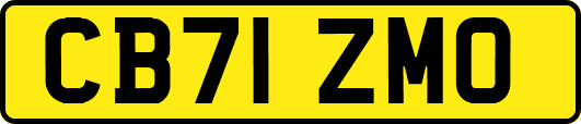 CB71ZMO