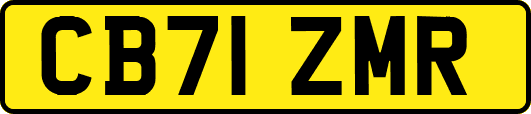 CB71ZMR