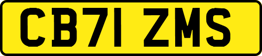 CB71ZMS