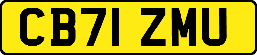 CB71ZMU