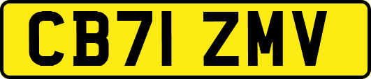 CB71ZMV