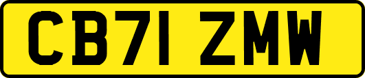 CB71ZMW