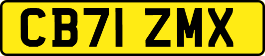CB71ZMX