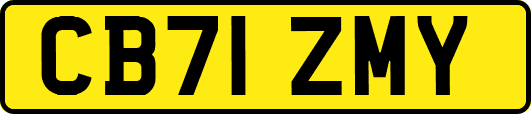 CB71ZMY