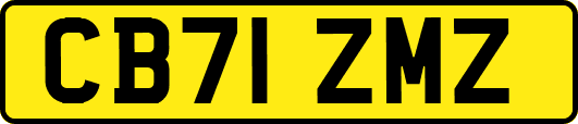 CB71ZMZ