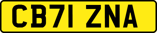 CB71ZNA