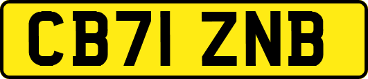 CB71ZNB