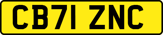 CB71ZNC
