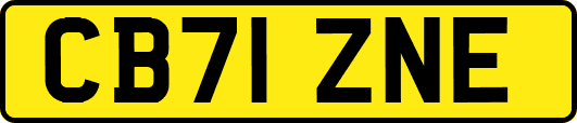 CB71ZNE