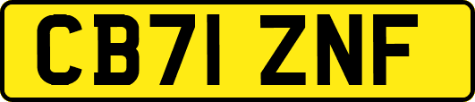 CB71ZNF