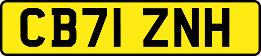 CB71ZNH
