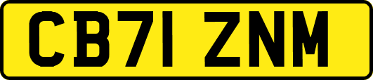 CB71ZNM