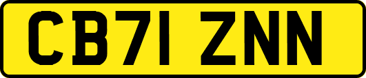 CB71ZNN
