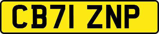 CB71ZNP