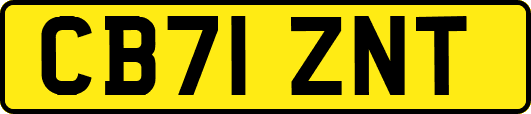 CB71ZNT