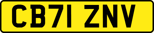 CB71ZNV