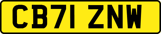 CB71ZNW