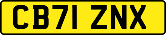 CB71ZNX