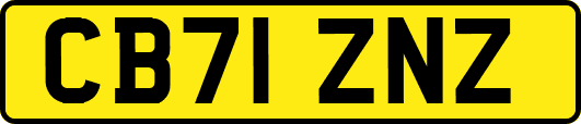 CB71ZNZ