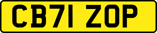 CB71ZOP
