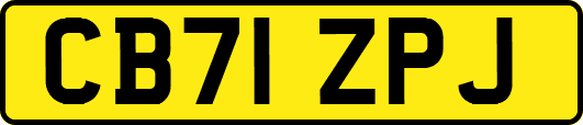 CB71ZPJ