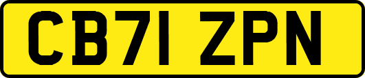 CB71ZPN