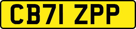 CB71ZPP