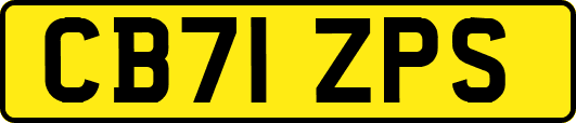 CB71ZPS