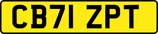 CB71ZPT