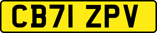 CB71ZPV