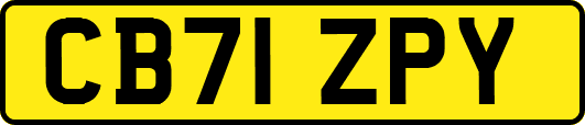 CB71ZPY