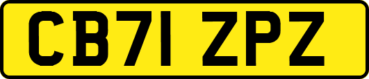 CB71ZPZ