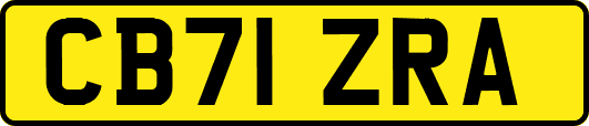 CB71ZRA