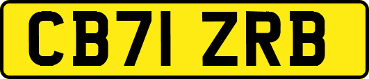 CB71ZRB