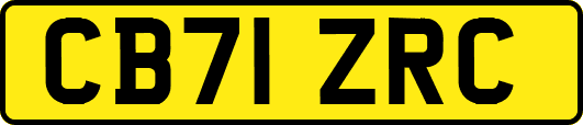 CB71ZRC