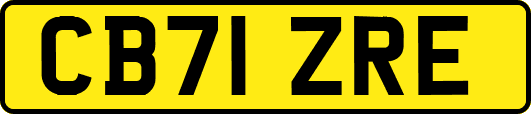 CB71ZRE
