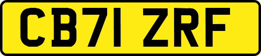 CB71ZRF