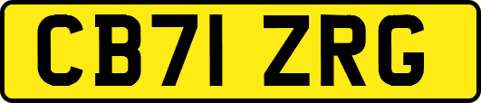 CB71ZRG