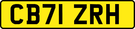 CB71ZRH