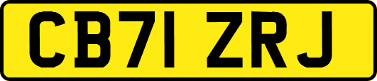 CB71ZRJ