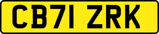 CB71ZRK