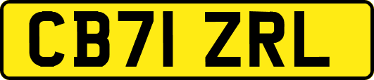 CB71ZRL