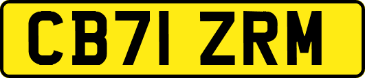 CB71ZRM