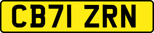 CB71ZRN