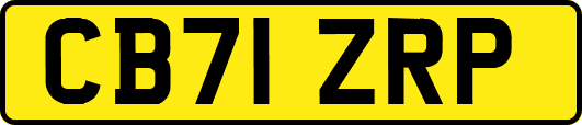 CB71ZRP