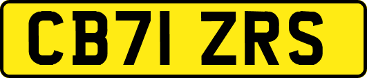 CB71ZRS