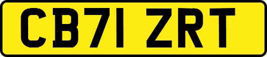 CB71ZRT