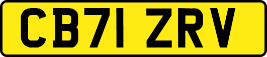 CB71ZRV