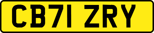 CB71ZRY