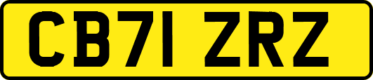 CB71ZRZ